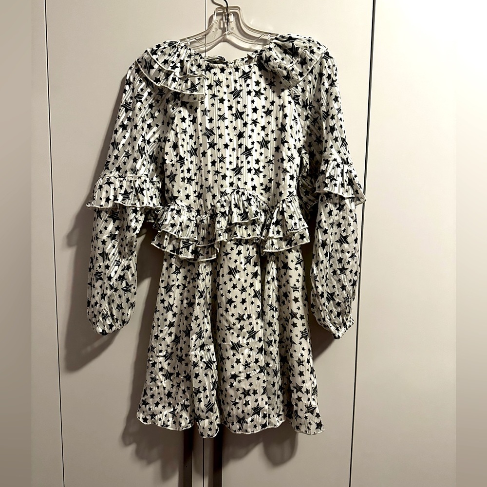 Top shop mini Dress